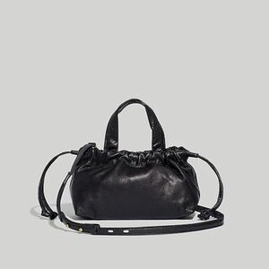 The Piazza Mini Crossbody Bag